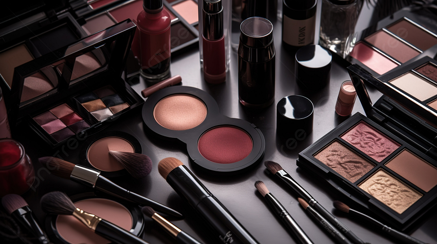 What Should I Wear Before Makeup: Eye Makeup and More