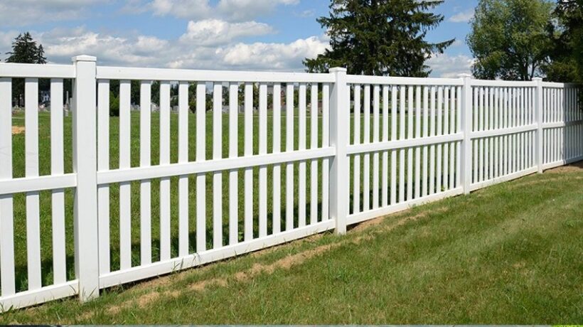 What Type of Fence Is the Strongest?