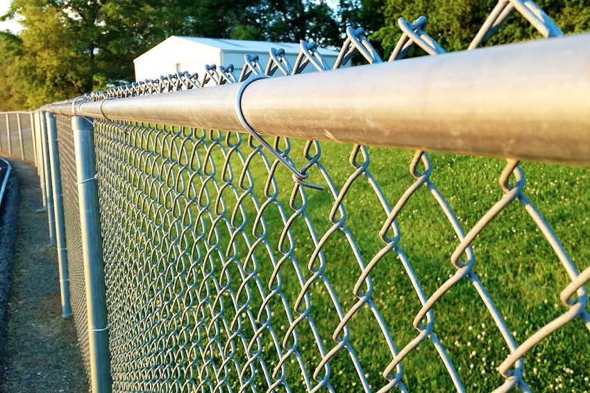 What Type of Fence Is the Strongest
