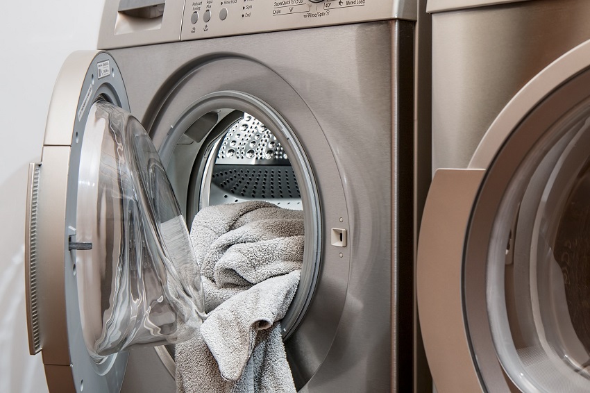 Which Type of Washing Machine Uses Less Electricity?