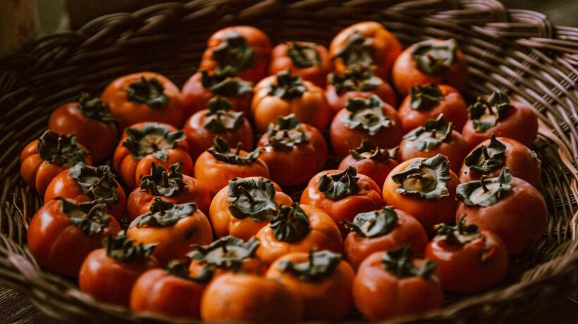 When Should I Eat Persimmon?