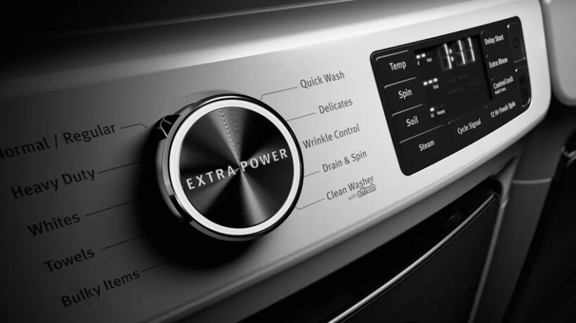 Which Type of Washing Machine Uses Less Electricity?
