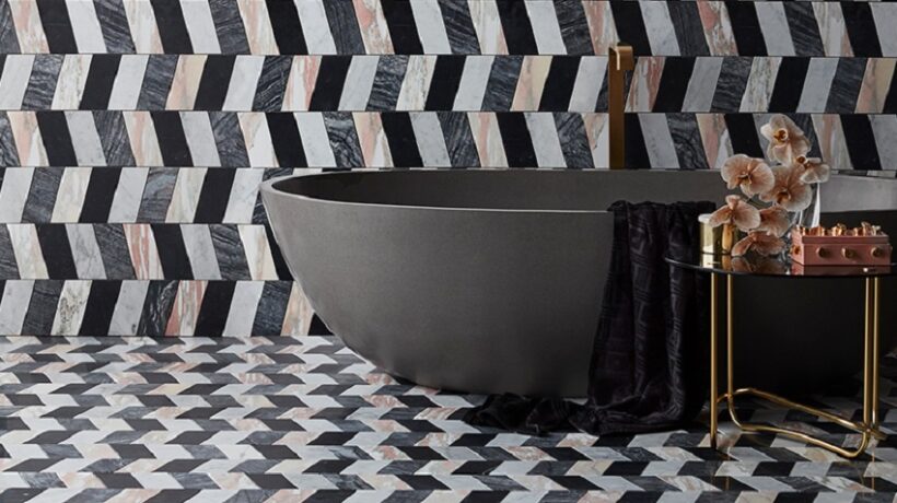 Why are Mosaic Tiles Used?