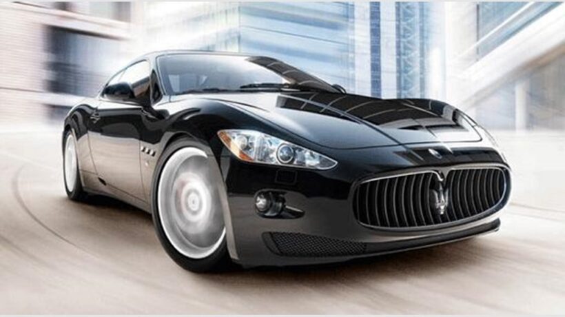 What Year is a Modern Classic Car? 