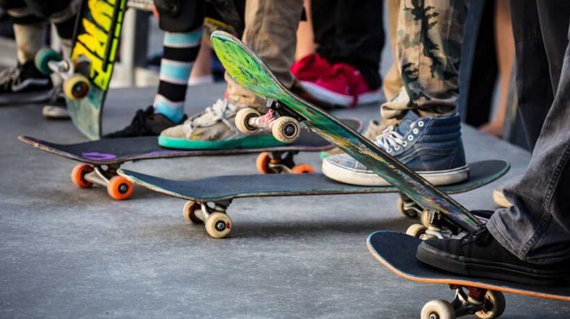 Do Longboards Have a Weight Limit? 