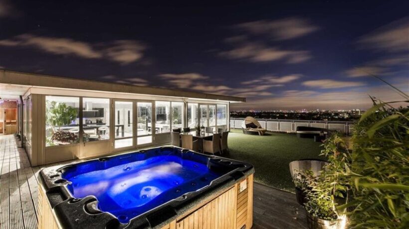 What is a Garden Tub in a Hotel? A Relaxing Escape