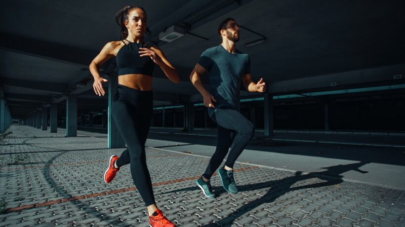 How Many Kilometers Should I Run as a Beginner?