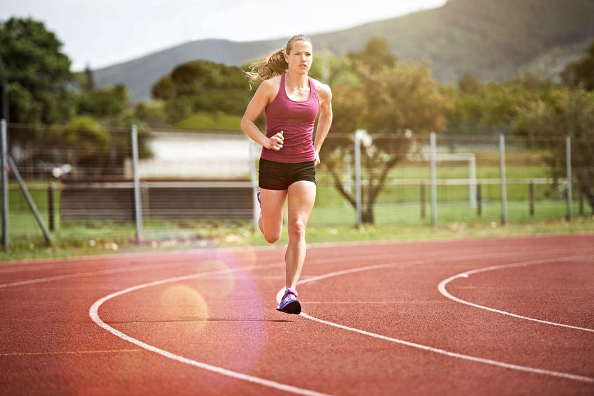 How Many Kilometers Should I Run as a Beginner