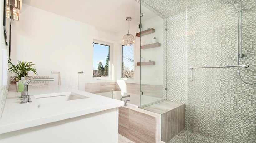 How Much Does It Cost to Convert a Bathtub to a Shower?