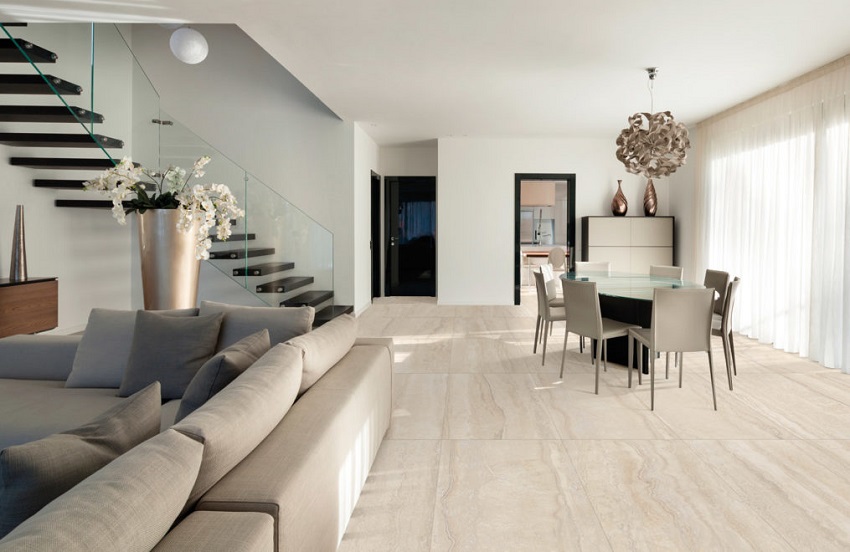 Is Travertine Marble Expensive
