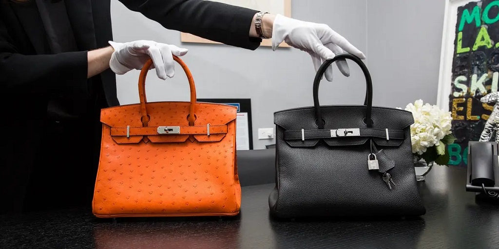 What is the Top 1 Most Expensive Bag?