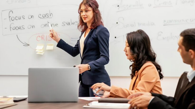 What Transformational Teachers Do: Inspiring Growth and Empowerment