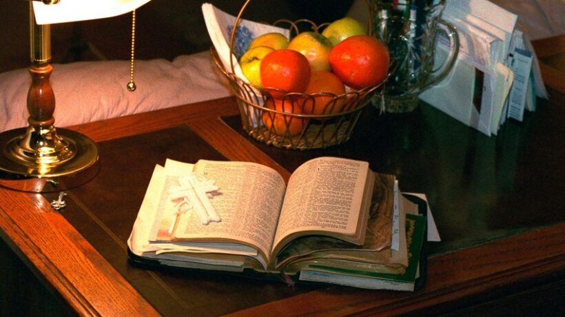 What Foods Are Not Allowed in the Bible? Exploring Dietary Restrictions in Ancient Scripture