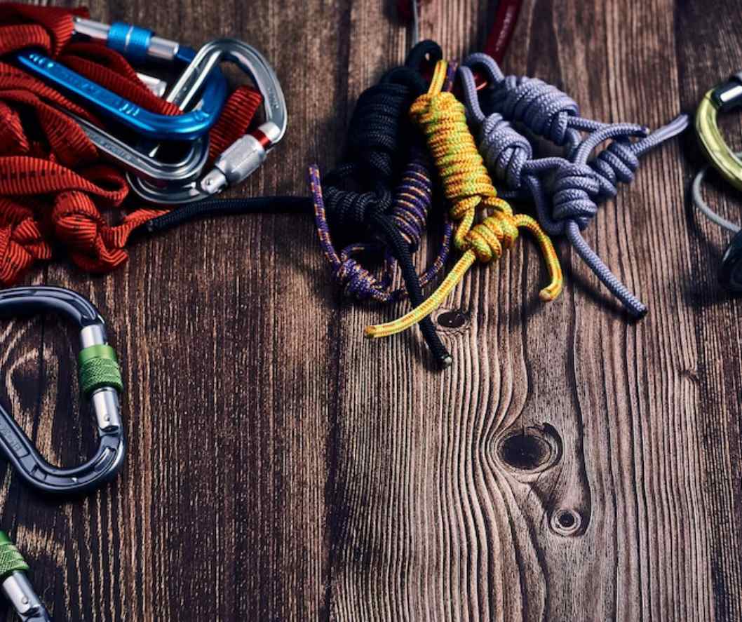 What is the Best Rope to Use?