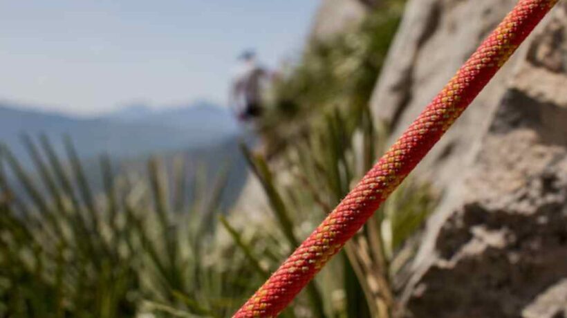 What is the Best Rope to Use?