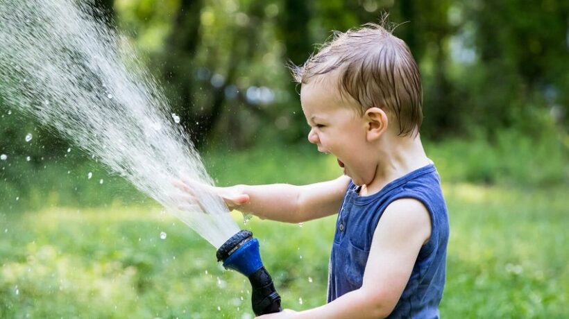 What is the Maximum Pressure of a Hose Pipe?