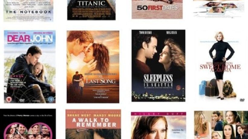 What Should I Watch If I Like “In the Mood for Love”?
