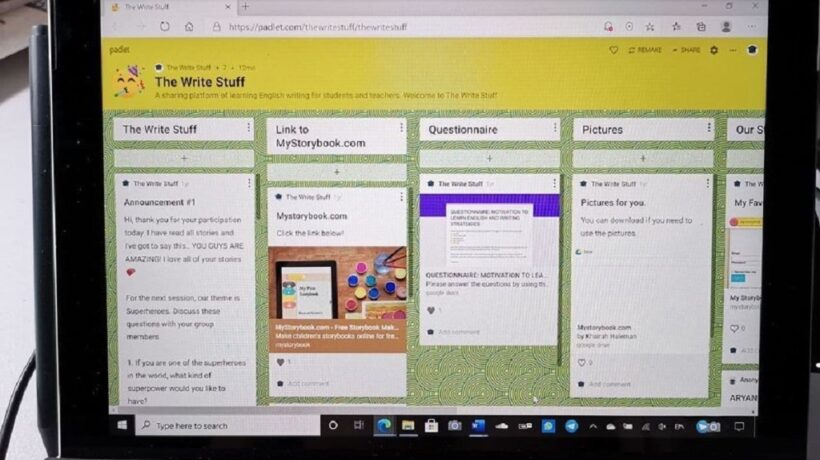 How Do Online Bulletin Boards Work?