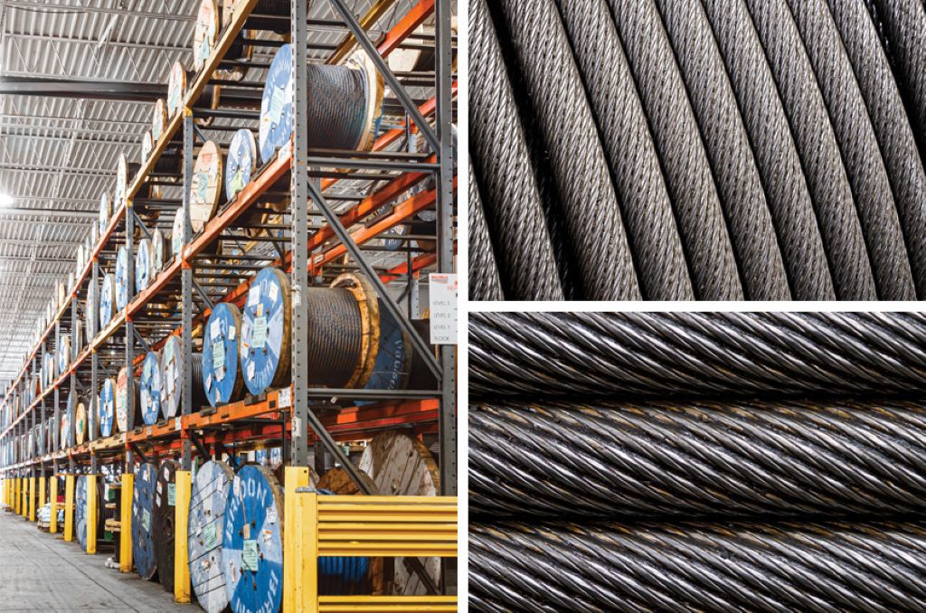 How Do You Calculate Wire Rope Size