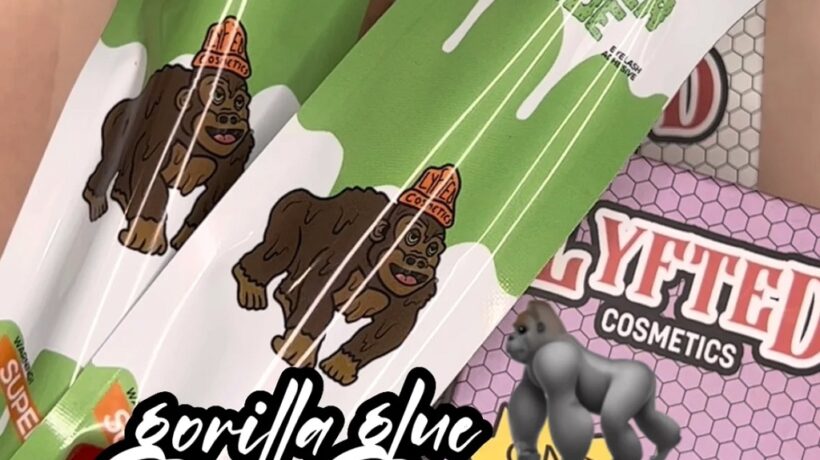 How to Apply Gorilla Lash Glue: A Comprehensive Guide