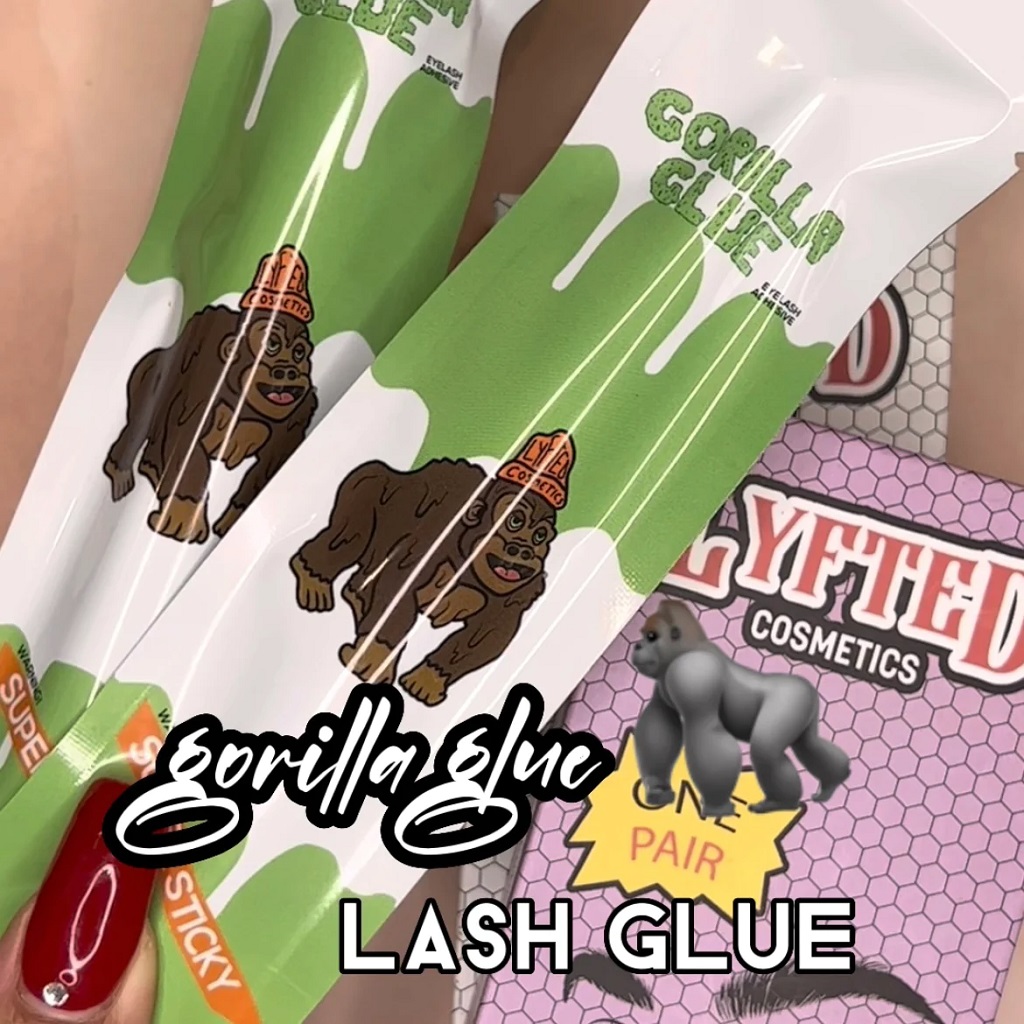 Gorilla Lash Glue: A Comprehensive Guide