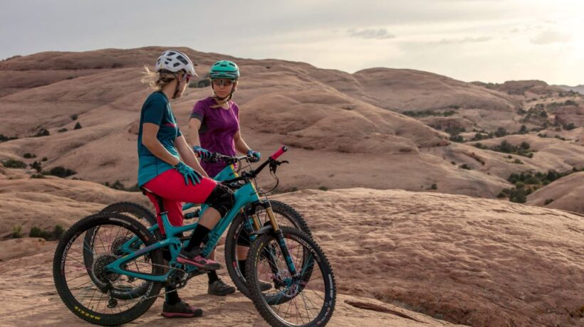 Should I Get a Mountain Bike as a Beginner?