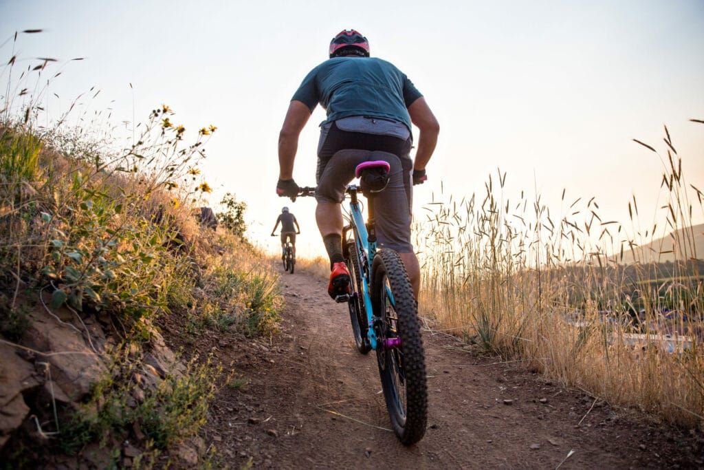The Pros of Getting a Mountain Bike as a Beginner