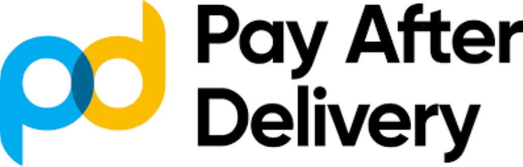 How to Use Pay After Delivery