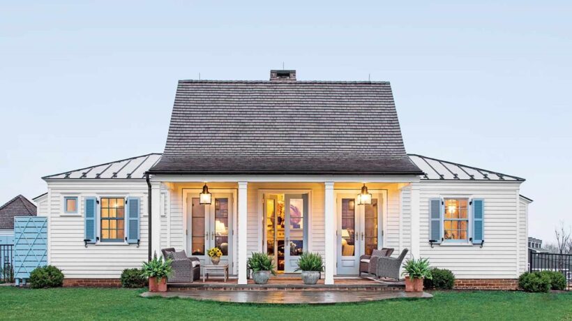 How to Prepare 1200 Square Feet Buying Plan?