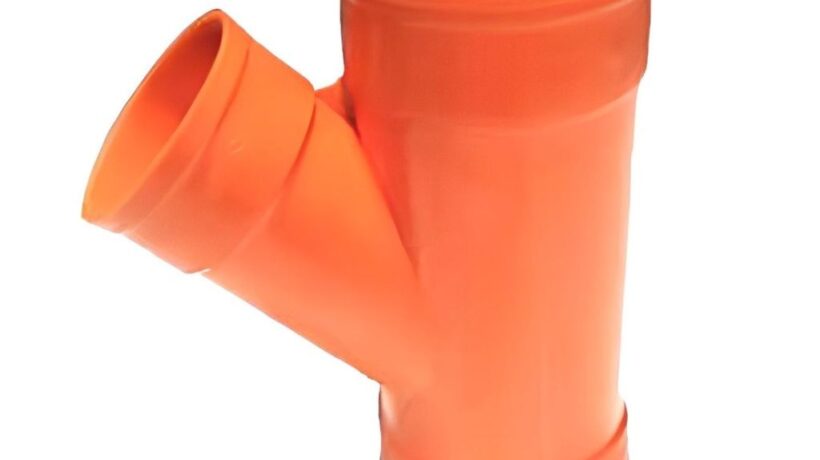 Why is It Called a Wye Fitting?