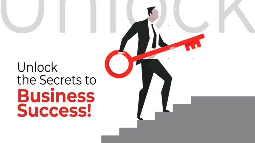 How to Generate Business Ideas? Unlocking the Secrets to Success