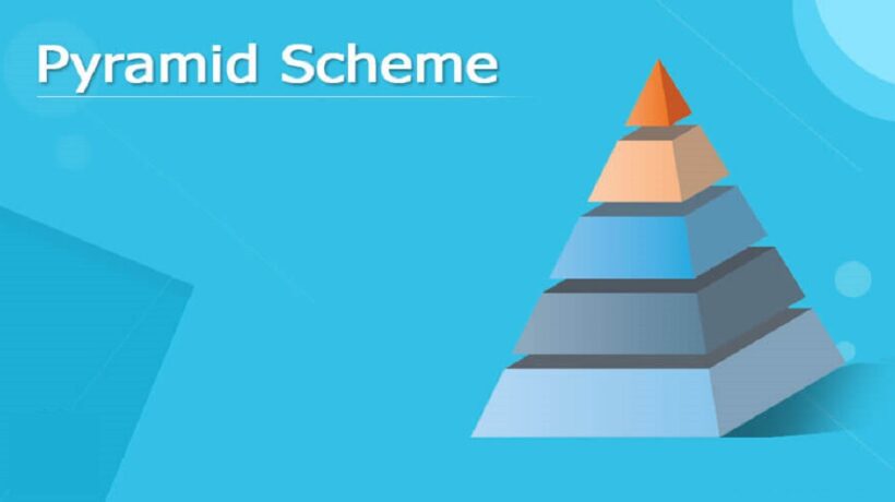 What is a Pyramid Scheme: Uncovering the Truth
