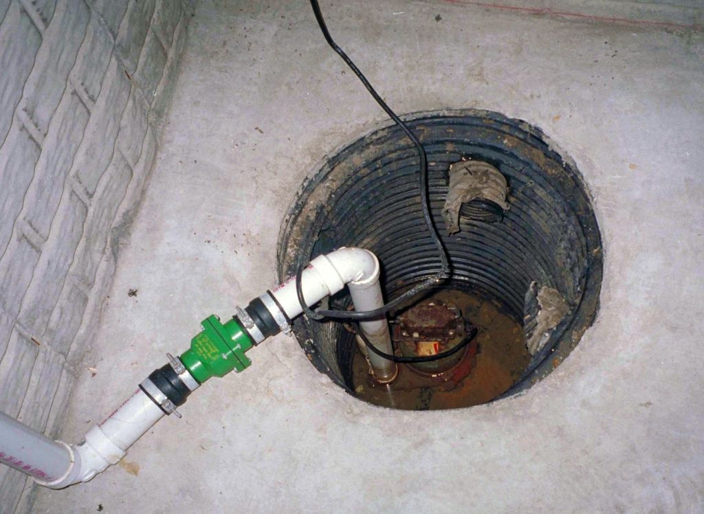 How Sump Pump Float Switch Works