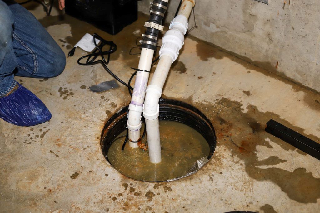 Troubleshooting Common Issues With Sump Pump Float Switch