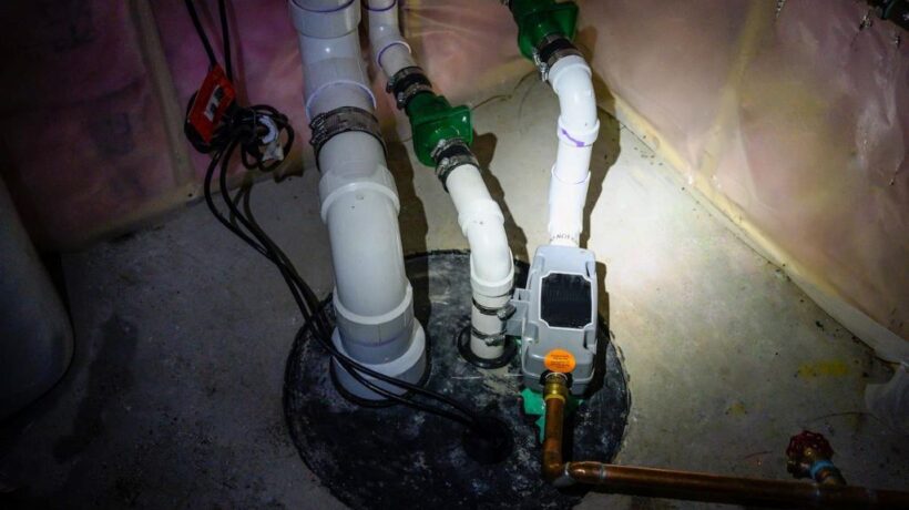 Sump Pump Float Switch: The Ultimate Solution for Hassle-free Water Control