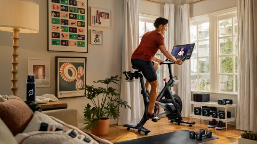 How to Start Indoor Cycling at Home: Ultimate Guide
