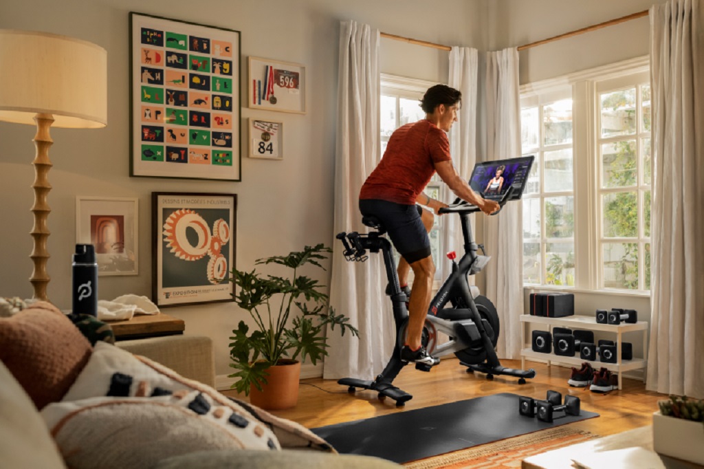 How to Start Indoor Cycling at Home: Ultimate Guide - Spark International
