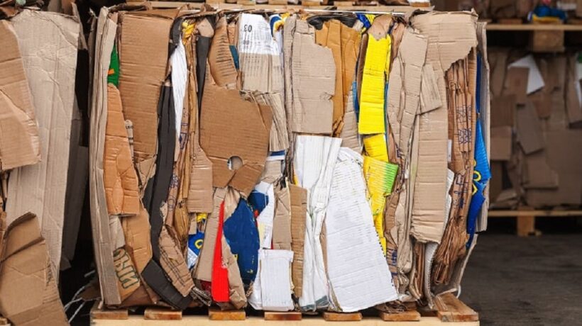 Where to Recycle Cardboard near Me? Discover Convenient and Eco-Friendly Solutions