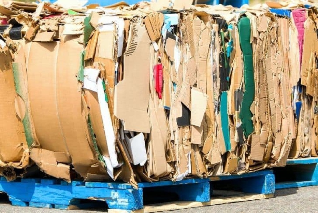 Benefits Of Recycling Cardboard