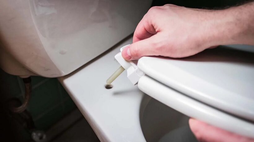 How to Change a Toilet Seat? The Ultimate Step-by-Step Guide