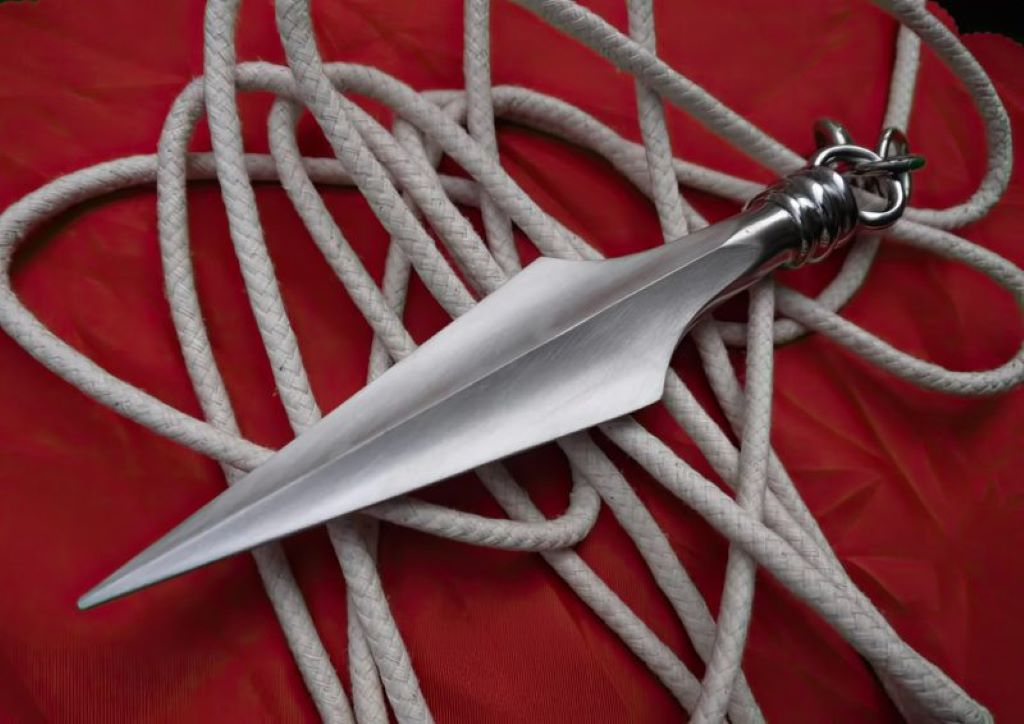 What is the hardest Chinese weapon to master