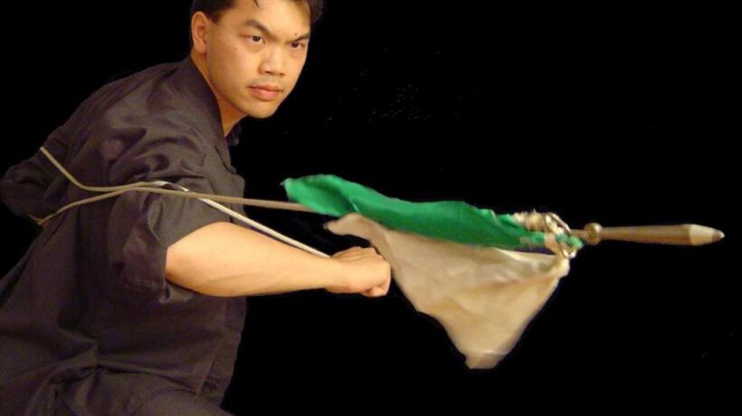 Unveiling the Elegance and Lethality of Chinese Soft Weapons