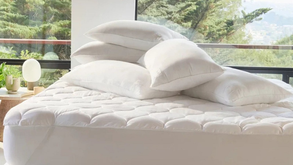 What’s the best pillow type for side sleepers under $50