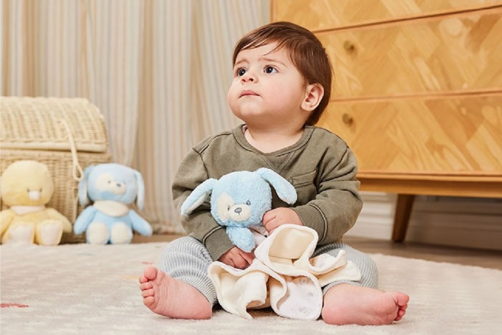 Are organic baby products really safer