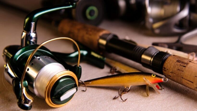 The Best Fishing Gear for 2025: Tried, Tested, and Trusted