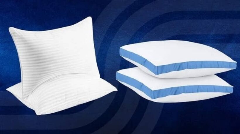 Best Budget Pillows Under $50 – Reviewed and Ranked