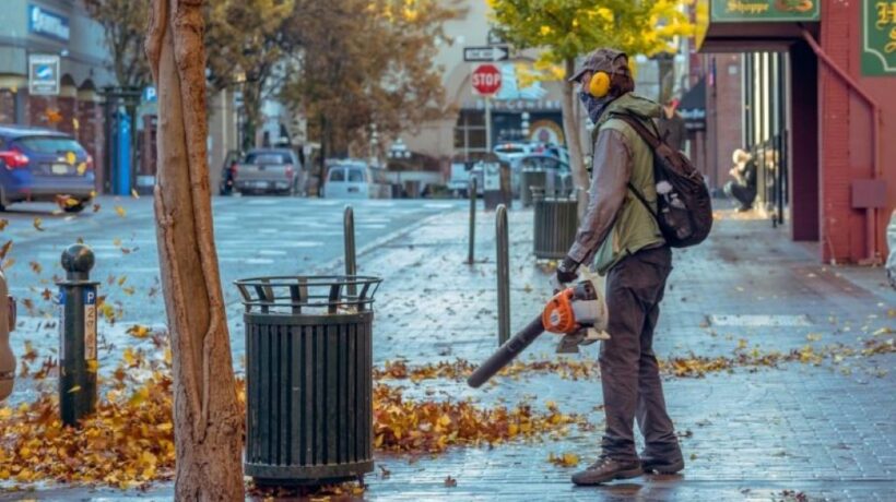Miami’s Top Picks: Backpack Blowers & Eco Electric Tools