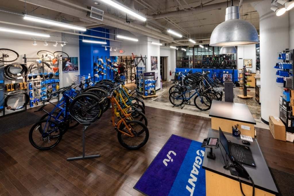 Philadelphia bike gear