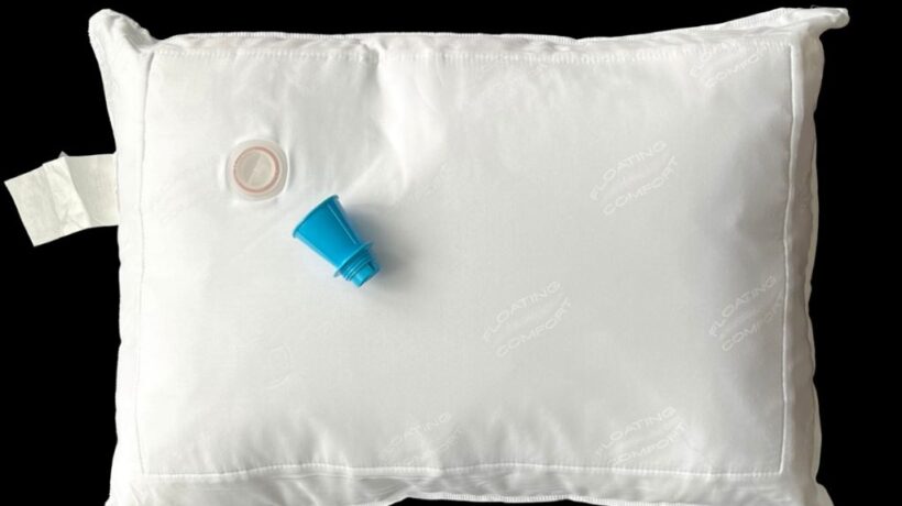 The Pros and Cons of Water Pillows: What You Need to Know Before You Buy