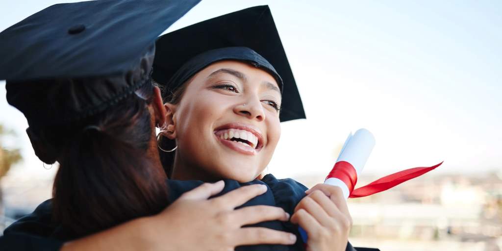 SF graduation gifts